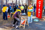 СинТЗ держит лидерство в спорте