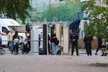 Правила поведения при посещении массовых мероприятий