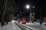 Наружное освещение улиц – в приоритете