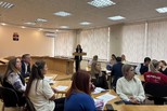 «Движение Первых» помогает воспитывать школьников неравнодушными и активными людьми