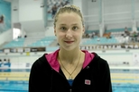 Дарья Устинова выиграла золото Кубка России по плаванию