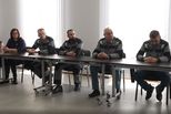 Предприятия стройиндустрии повышают престиж рабочих специальностей, создавая комфортные условия труда Предприятия стройиндустрии повышают престиж рабочих специальностей, создавая комфортные условия труда
