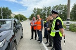 Безопасность на переезде — превыше всего