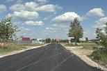 В Каменске-Уральском продолжается ремонт дорог