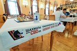 Ветераны со всей страны объединились на первом Всероссийском турнире по шахматам