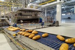 Крупнейший производитель хлеба на Урале до конца года с господдержкой увеличит производство булочек на 60%