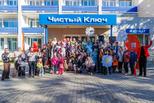 Синарские трубники провели Квест здоровья