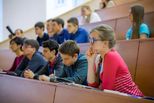 Свердловская область вошла в топ-5 востребованных регионов у поступающих на программы бакалавриата и специалитета
