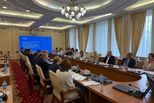 Единый стандарт поддержки студенческих семей разработают в Свердловской области