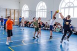 Синарские трубники привлекают детей к спорту