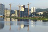 Свердловская область заняла второе место в России по объему ввода жилья в многоквартирных домах