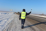 Сегодня в Каменске-Уральском и Каменском районе стартует очередной этап профилактический операции «Безопасная дорога»