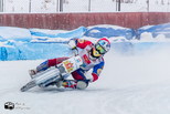 Сборная России по мотогонкам на льду приедет в Каменск