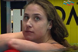 Дарья Устинова из Каменска-Уральского выиграла еще одно золото чемпионата России по плаванию
