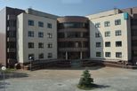 Уникальный пансионат построили в Екатеринбурге для сохранения здоровья маленьких свердловчан с онкопатологиями