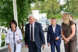Перспективы развития городской медицины