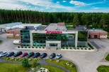 Свердловское предприятие увеличило в 2,4 раза выпуск систем противопожарной защиты при поддержке ФРП