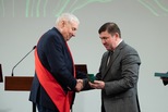 Чествование Демидовских лауреатов состоялось в резиденции губернатора Свердловской области