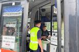 В Каменске-Уральском проходит профилактическое мероприятие «Автобус»