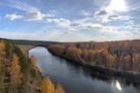 Жителей Каменска-Уральского научат безопасному поведению на водных объектах