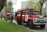 В Каменске-Уральском пройдет тренировка по гражданской обороне