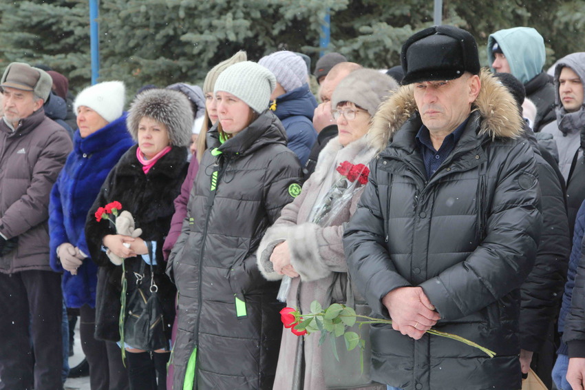 Байкеры Каменск Уральский