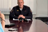 «Могут действовать из любой точки мира». Главный полицейский Каменска-Уральского рассказал о ситуации с мошенничествами