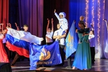 Казахстан встречает звёздочек КУМЗа