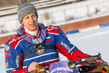 Лучший спортсмен зимнего сезона − Дмитрий Хомицевич