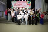 Победители регионального конкурса волонтёрских проектов в сфере культуры названы в Свердловской области Победители регионального конкурса волонтёрских проектов в сфере культуры названы в Свердловской области