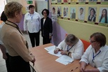 Обязательный единый госэкзамен по русскому языку написали 18 тысяч свердловских выпускников