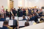 Более 55 тысяч уральцев присоединились к 14-й Библионочи Более 55 тысяч уральцев присоединились к 14-й Библионочи