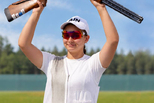 Синарская спортсменка привезла золото и бронзу с чемпионата Европы