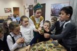 От Хабаровска до Крыма: акцию центральной детской библиотеки Каменска-Уральского поддержала вся страна