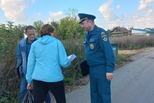 Профилактические рейды продолжаются