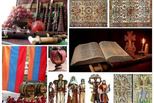 В рамках проекта «ЭтноМузей в библиотеке» с 10 по 17 марта в Центре национальных культур проходит «Неделя армянской культуры»