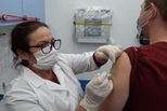 Прививочная кампания против гриппа стартовала в Свердловской области