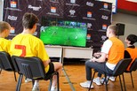 В Каменске-Уральском пройдет окружной турнир по фиджитал-футболу