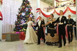 Традиции возвращаются. В Каменске-Уральском вновь состоится новогодний бал старшеклассников