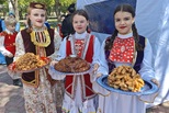 Сабантуй в Каменске-Уральском: праздник традиций и веселья
