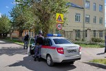 Антитеррористические учения прошли в учебных заведениях Каменска-Уральского