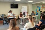 Мастер-класс «Здоровье как ресурс для карьеры»