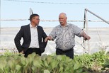 Важно обеспечить продовольственную безопасность Важно обеспечить продовольственную безопасность