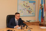 Алексей Герасимов: 2023 год станет годом дальнейшего развития Каменска-Уральского