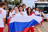 Свердловские спортсмены завоевали золотые медали на чемпионате мира по кикбоксингу в Колумбии