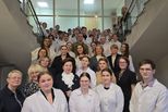 Свердловский областной медицинский колледж выпустил 55 целевиков в 2025 году