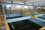 В Каменске-Уральском временно снизят давление холодной воды: причины и график подачи