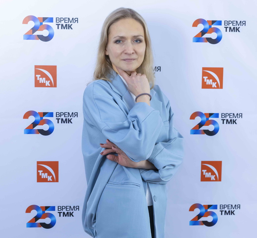 Новое назначение на СинТЗ