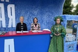 Свердловская область и Кольское Заполярье создадут новые туристические маршруты