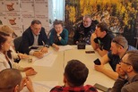 В Каменске-Уральском обсуждают проект «Исетские берега»